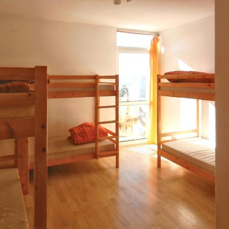 Appartement Charmant A Allevard Vue Montagne Piscine Partagee Kültér fotó