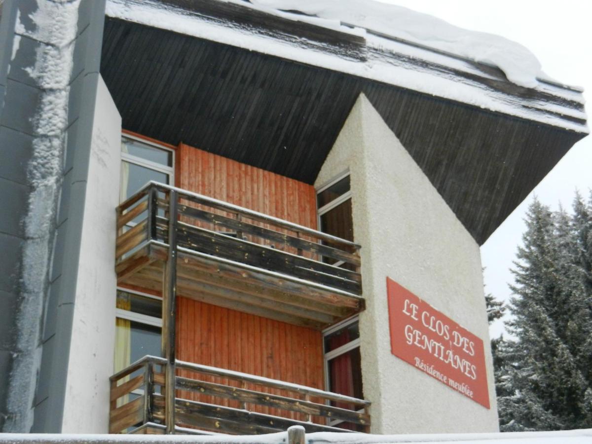 Appartement Charmant A Allevard Vue Montagne Piscine Partagee Kültér fotó