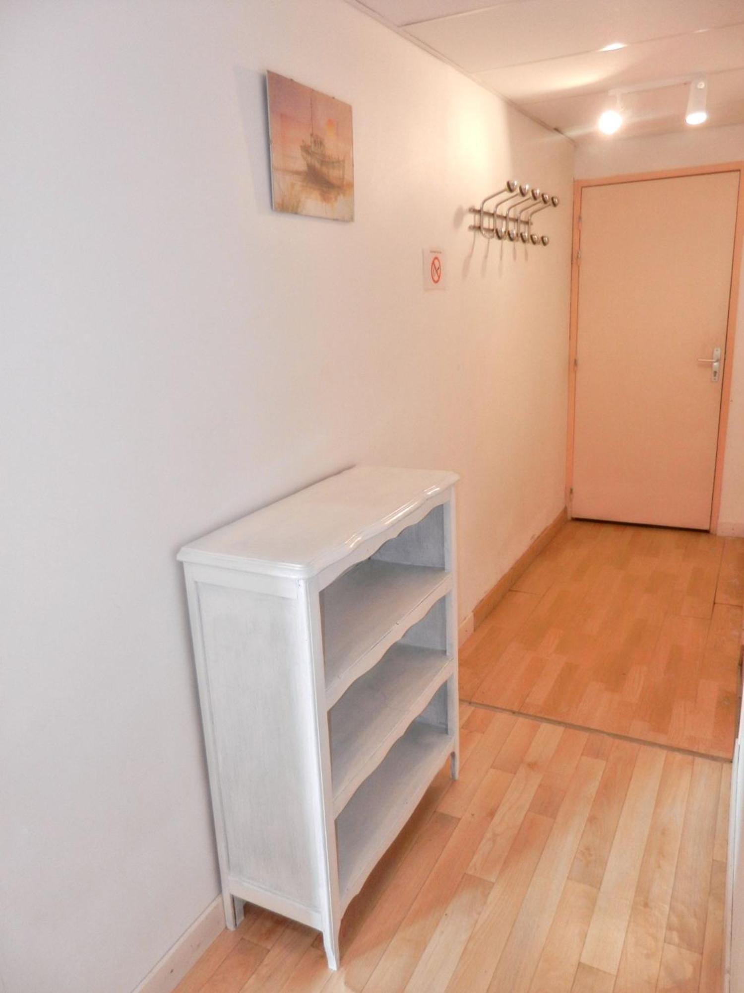 Appartement Charmant A Allevard Vue Montagne Piscine Partagee Kültér fotó