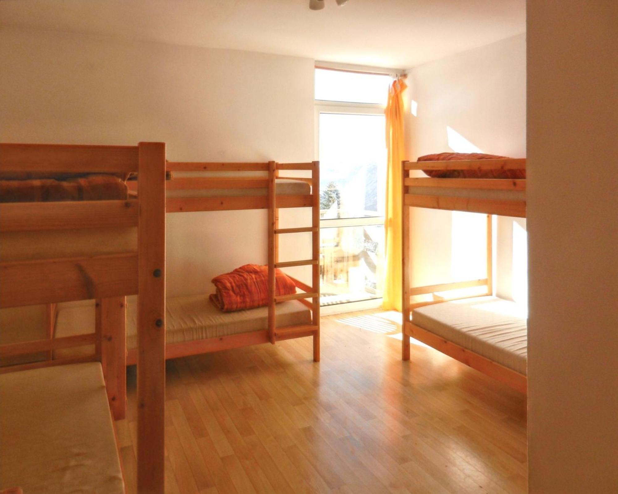 Appartement Charmant A Allevard Vue Montagne Piscine Partagee Kültér fotó