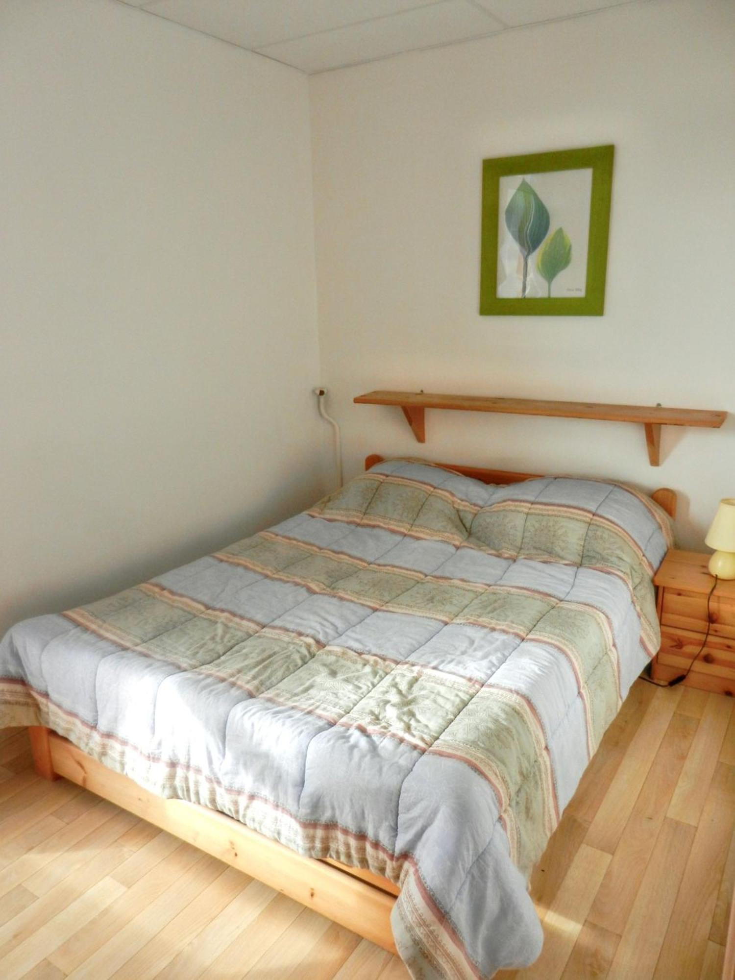 Appartement Charmant A Allevard Vue Montagne Piscine Partagee Kültér fotó