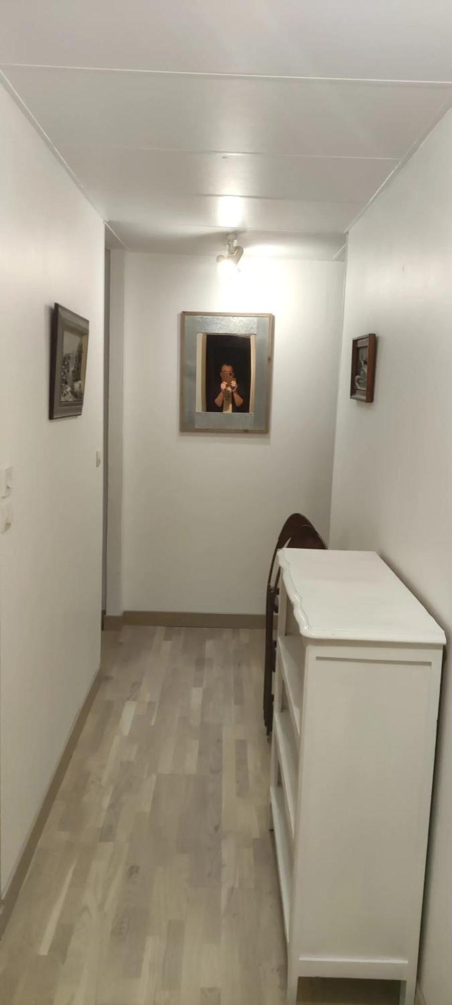 Appartement Charmant A Allevard Vue Montagne Piscine Partagee Kültér fotó